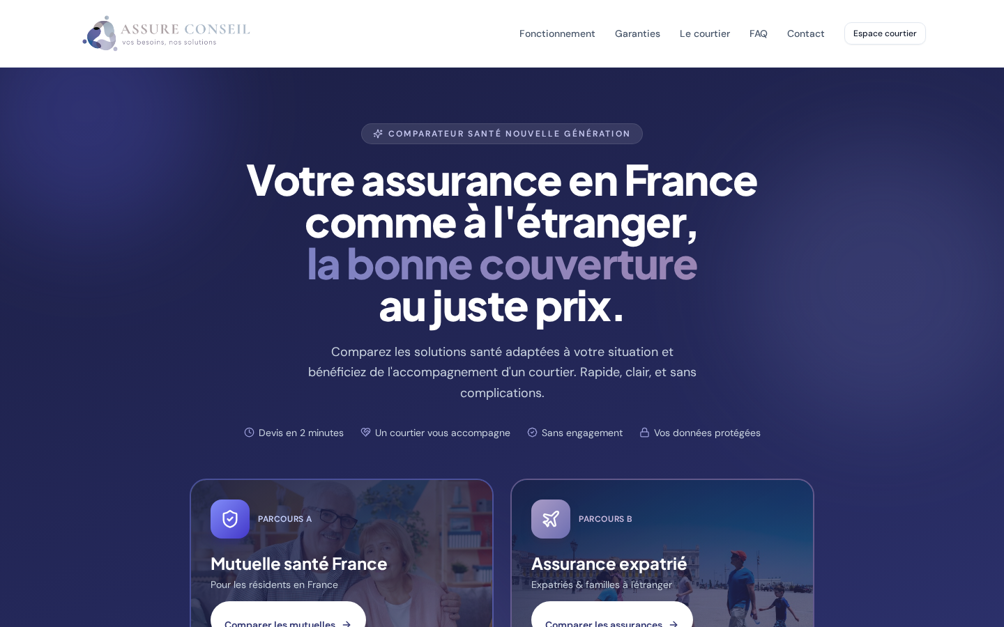 assureconseil.com
