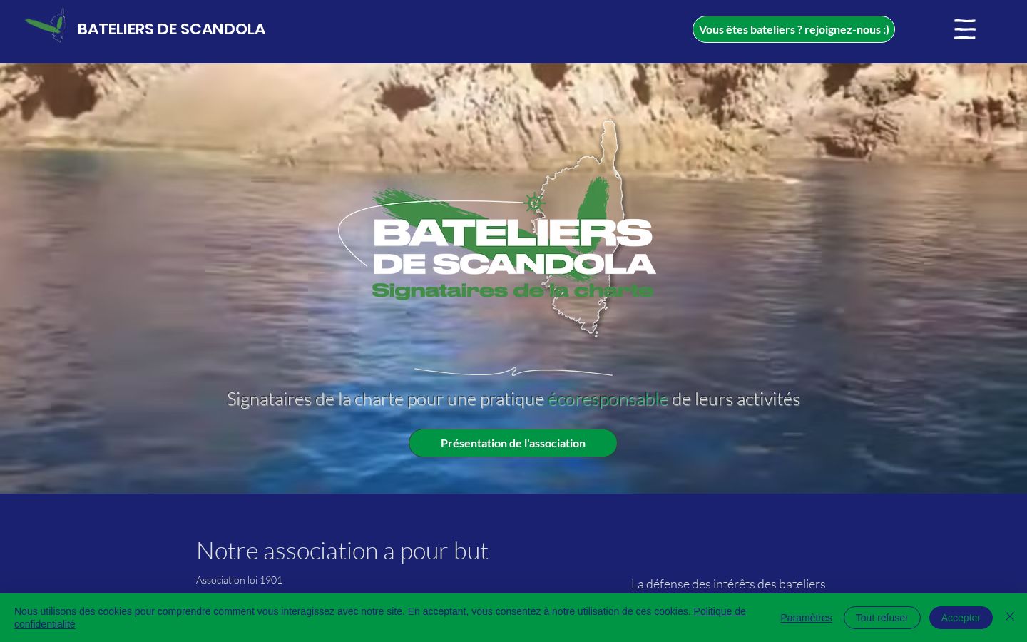 BATELIERS-SCANDOLA.COM