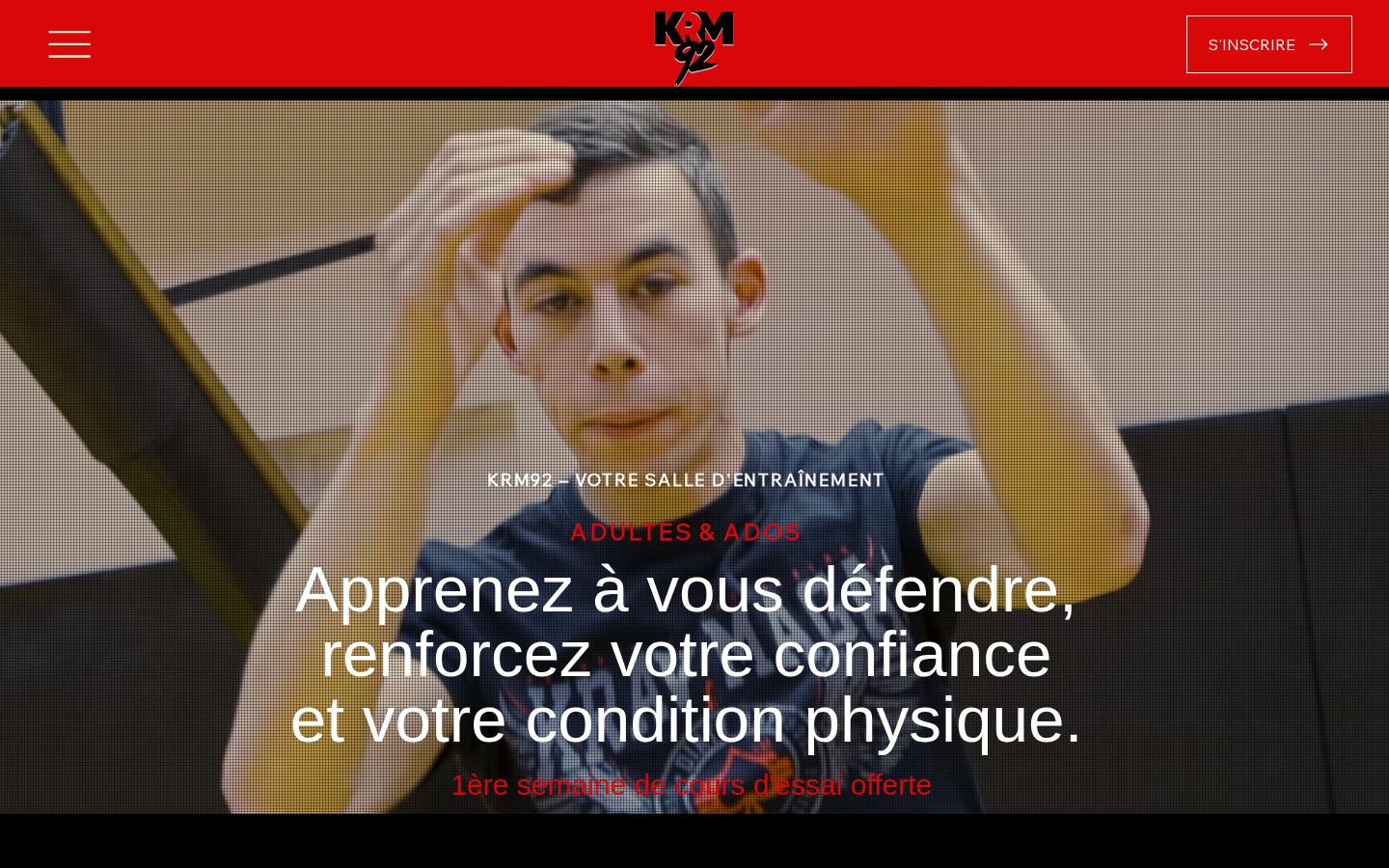 KRM92.COM